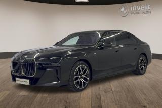 BMW ady 7 | 740d xDrive