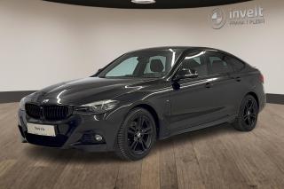 BMW 330d xDrive