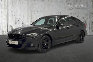 BMW 330d xDrive