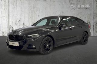 BMW 330d xDrive