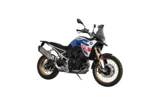 BMW F 900 GS