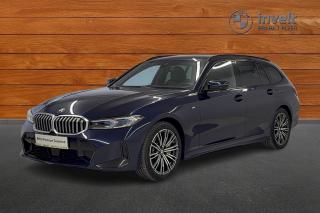 BMW ady 3 | 330d xDrive