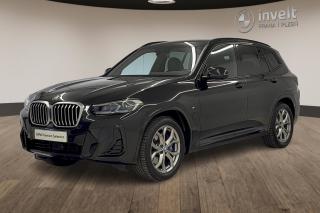 BMW X3 xDrive30d