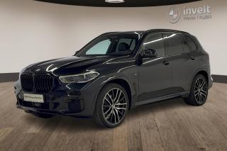 BMW X5 xDrive30d