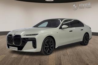 BMW ady 7 | 740d xDrive