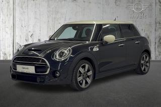 Mini Cooper S 5dv.