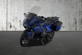 BMW R 1300 RT