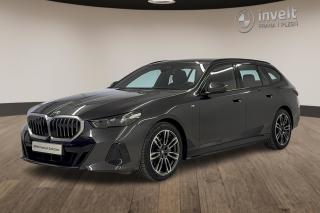 BMW 540d xDrive Touring
