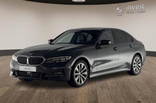 BMW 320d xDrive