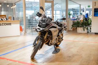 BMW F 850 GS Adventure