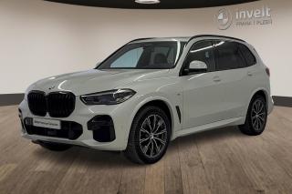 BMW X5 xDrive30d
