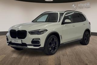 BMW X5 xDrive30d