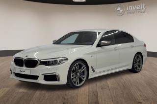 BMW M550i xDrive