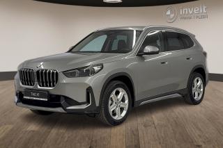 BMW X1 sDrive18d