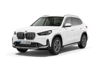BMW X1 xDrive30e