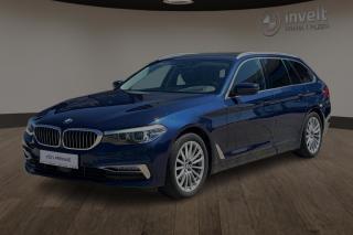 BMW 540i xDrive