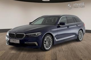 BMW 540i xDrive