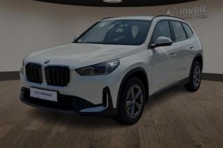 BMW X1 sDrive18i