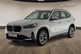 BMW X1 sDrive18i