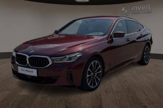 BMW ady 6 | 640i xDrive