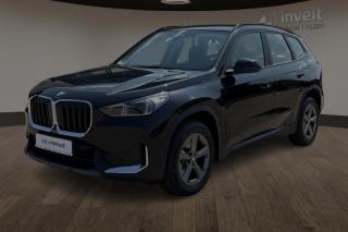 BMW X1 sDrive18i