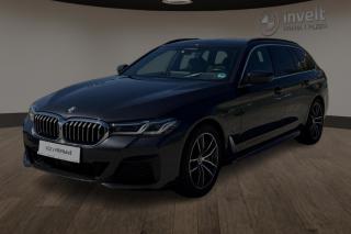 BMW 540d xDrive