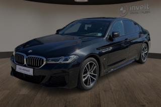 BMW 530d xDrive