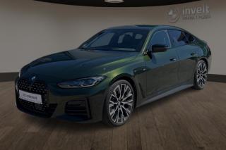 BMW ady 4 | 430d xDrive
