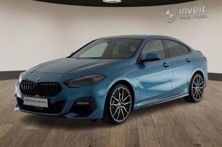 BMW 218i