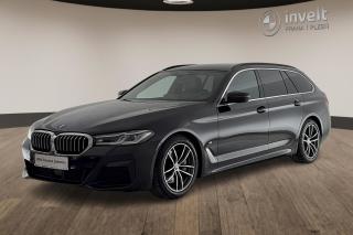 BMW 540d xDrive
