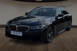 BMW 540d xDrive