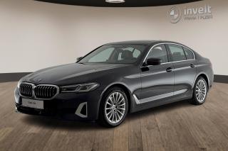 BMW 540d xDrive