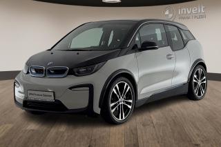 BMW i3 120 Ah