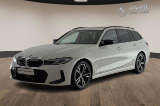 BMW M340d xDrive