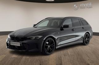 BMW ady 3 | 320d xDrive