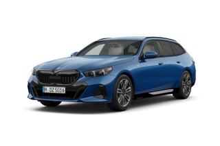 BMW ady 5 | 520d xDrive