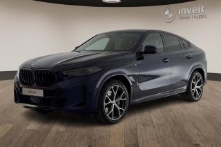 BMW X6 xDrive40d