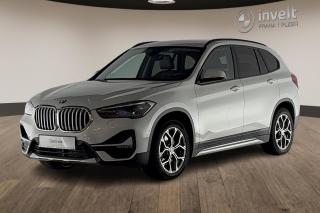 BMW X1 xDrive20d