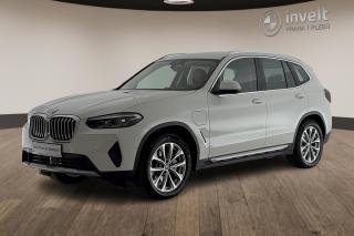 BMW X3 xDrive30e