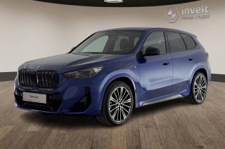 BMW iX1 xDrive30