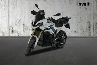 BMW S 1000 XR
