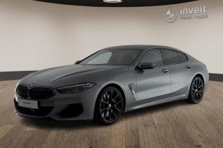 BMW M850i xDrive