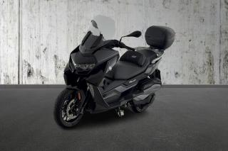 BMW C 400 GT