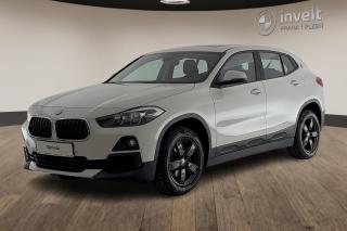 BMW X2 sDrive18d