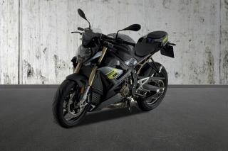 BMW S 1000 R