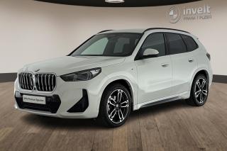 BMW X1 xDrive20d