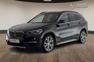 BMW X1 2.0i sDrive