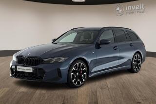 BMW �ady 3 | 330d xDrive