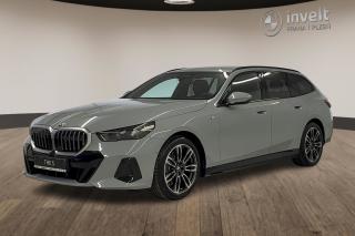 BMW ady 5 | 520d xDrive