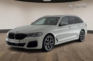 BMW 540i xDrive